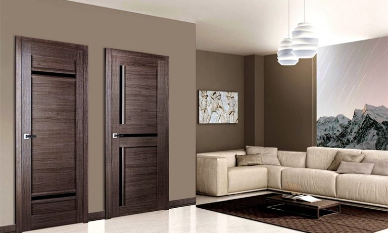 огромный выбор межкомнатных дверей от известных производителей