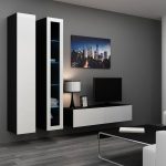 Современная мебель для гостиной в один клик