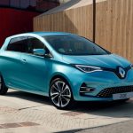 Прокат электромобиля