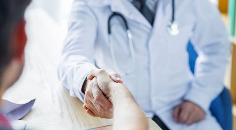 Лечение зависимости от амфетамина: критерии эффективности