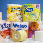 Критерии качества туалетной бумаги