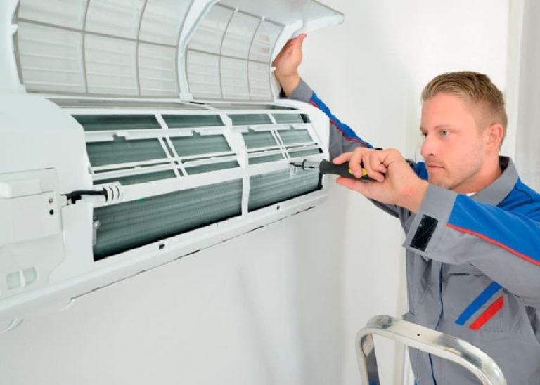 Чистка кондиционера: сохранить здоровье, снизить счета за электроэнергию