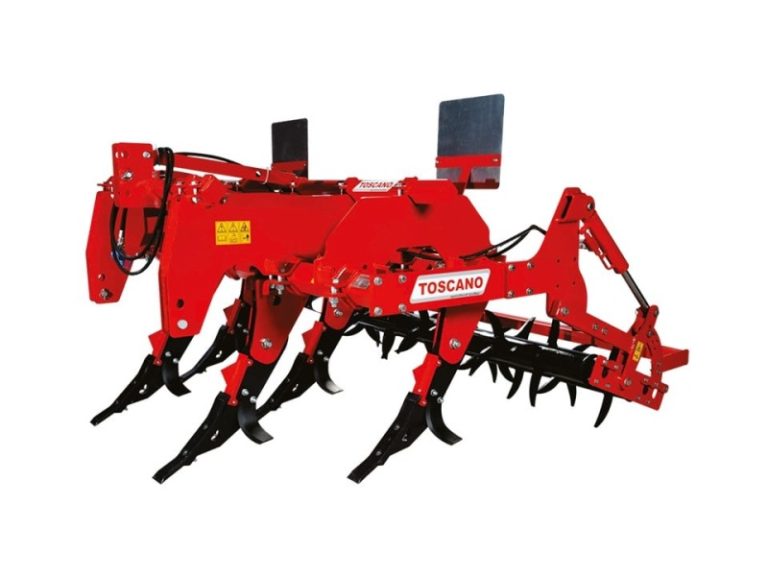 глибокорозпушувач