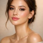 Макіяж на випускний 2026