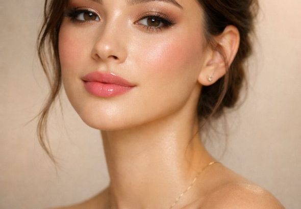 Макіяж на випускний 2026