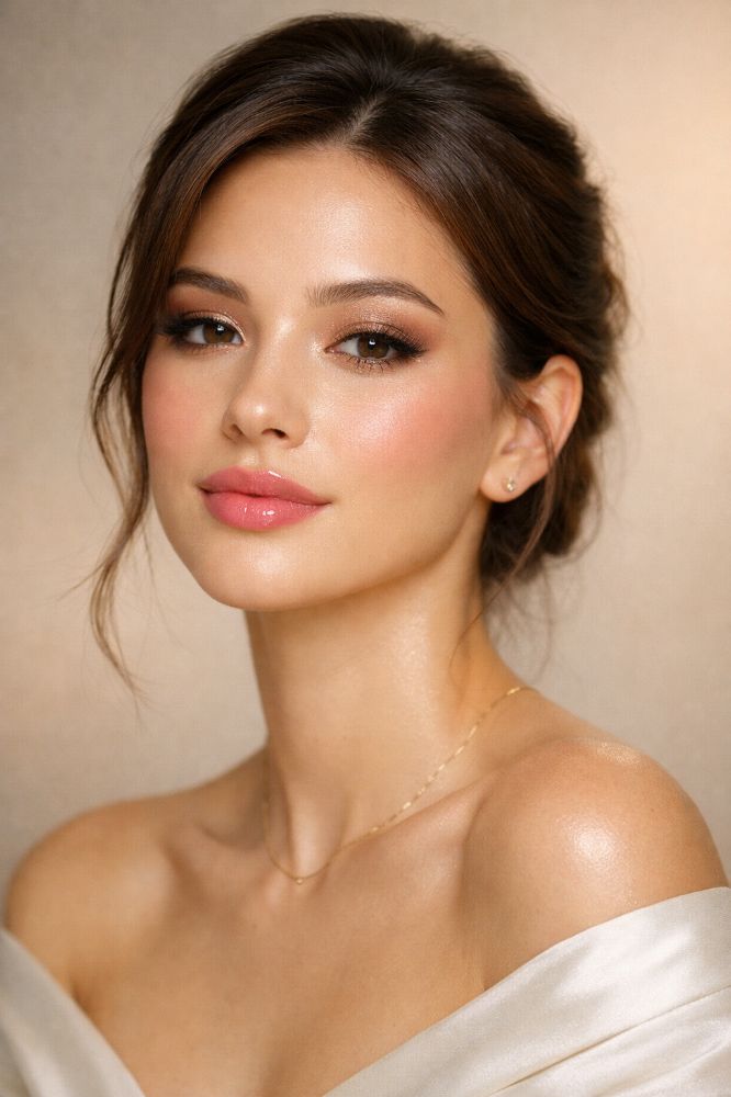 Макіяж на випускний 2026