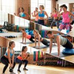 Напрямки фітнесу