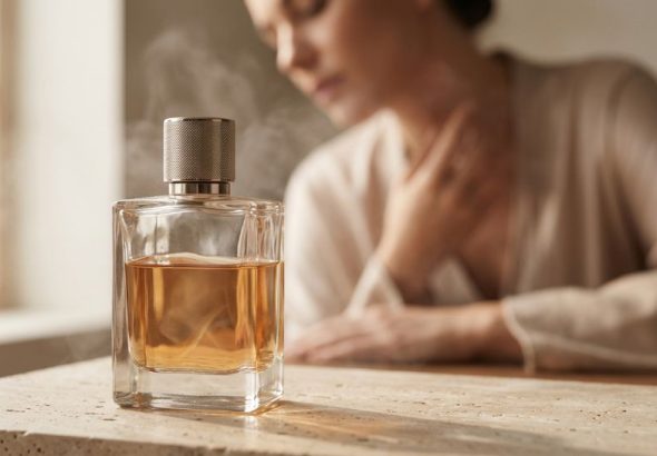 Нішева парфумерія