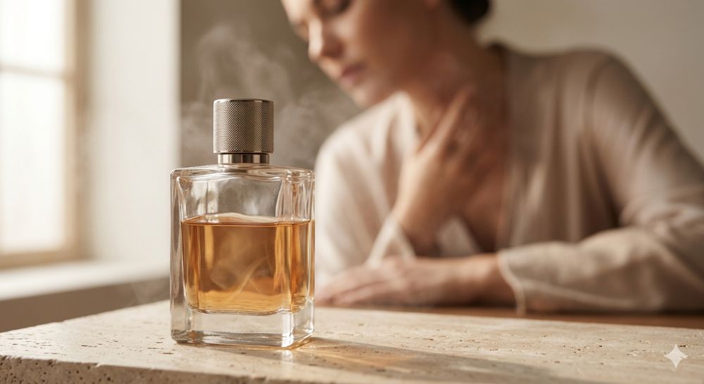 Нішева парфумерія