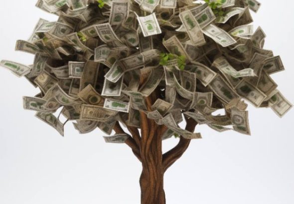 photorealistic-tree-money