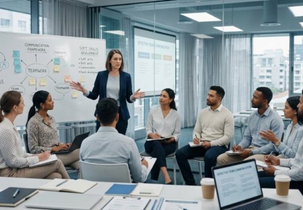 Soft Skills