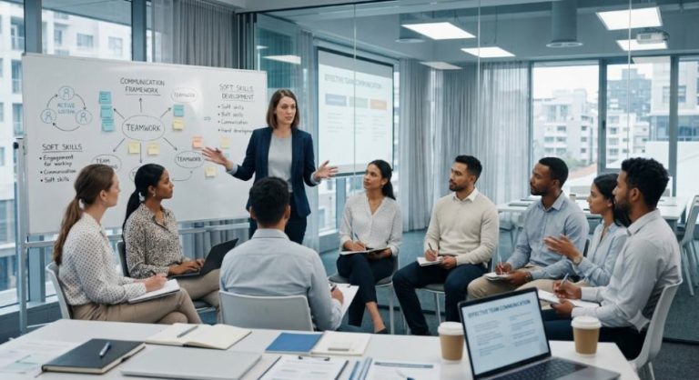 Soft Skills
